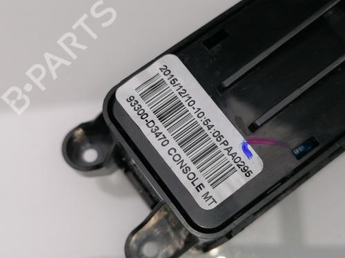 Switch HYUNDAI TUCSON (TL, TLE) 2.0 CRDi | BP23382956I30 