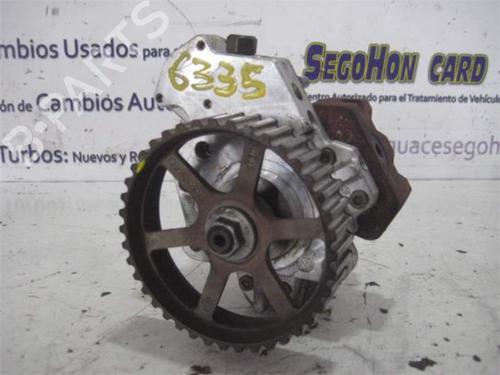 Pompe à injection RENAULT LAGUNA II (BG0/1_) 1.9 dCi (BG08, BG0G) (120 hp) 25465763