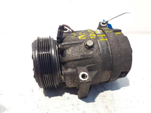 AC compressor RENAULT SCÉNIC II (JM0/1_) 1.5 dCi (JM0F) | BP25458775M34 