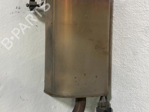 Udstødningssystem KIA CARENS IV 1.6 GDi | BP38749491M121 - Image 2
