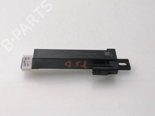Elektronisk modul DACIA DUSTER (HM_) 1.5 dCi 110 4x4 (HMAB) | BP23421266M83 
