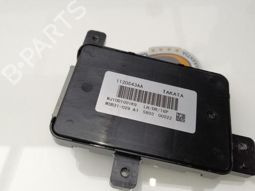 Elektronisk modul HONDA CR-V IV (RM_) 2.2 i-DTEC 4WD (RE6) (150 hp) 23893519