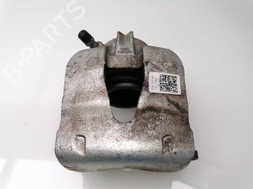 Right front brake caliper SEAT IBIZA V (KJ1, KJG) 1.0 TSI | BP23936252M104 - Image 2
