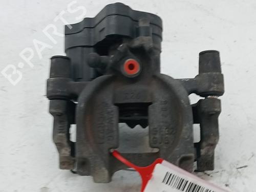 Right rear brake caliper AUDI Q2 (GAB, GAG) 30 TDI | BP40547463M106 - Image 2