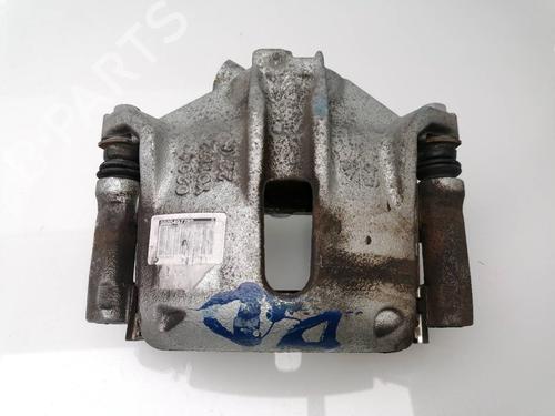 Højre bremsekaliber foran PEUGEOT 208 I (CA_, CC_) 1.2 PureTech 82 (82 hp) 23938578