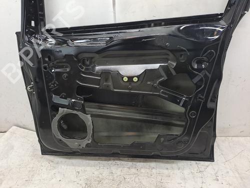 Right front door FORD C-MAX II (DXA/CB7, DXA/CEU) 1.6 TDCi | BP23370223C3 