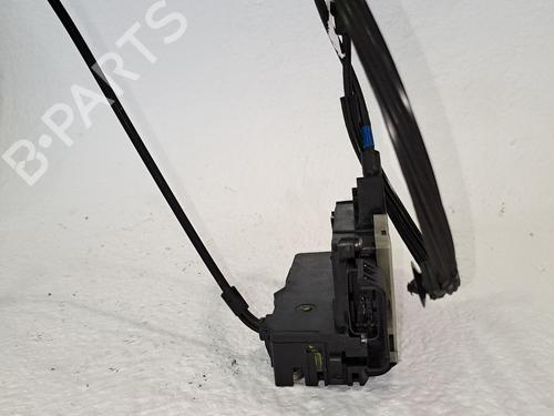 Front right lock PEUGEOT 207 (WA_, WC_) 1.6 16V | BP29024054C97 