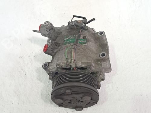 AC Kompressor HONDA CIVIC VIII Hatchback (FN, FK) 2.2 CTDi (FK3) (140 hp) 29557403