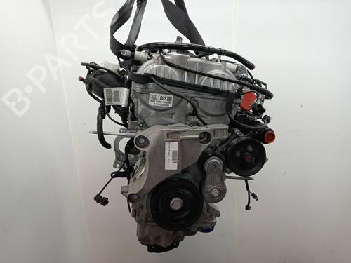 Used Engine OPEL ASTRA K (B16) 1.4 Turbo (68) (125 hp) 23347745