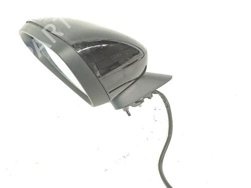 Right mirror OPEL CORSA E (X15) 1.4 Turbo (08, 68) | BP29025105C27 