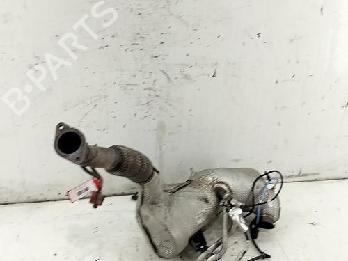 Used Particulate filter Particulate filter 39401624 39401624