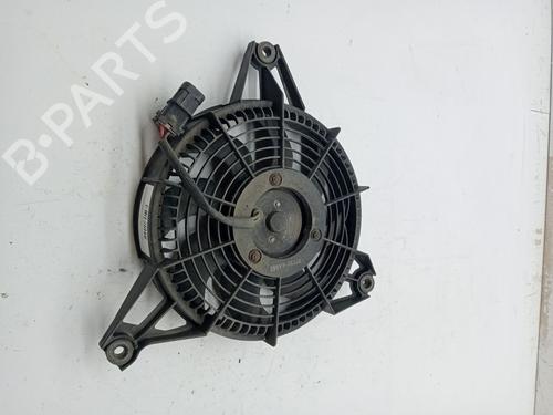 Used Radiator fan HYUNDAI H-1 / STAREX Bus (A1) 2.5 TCi (99 hp) 23359158