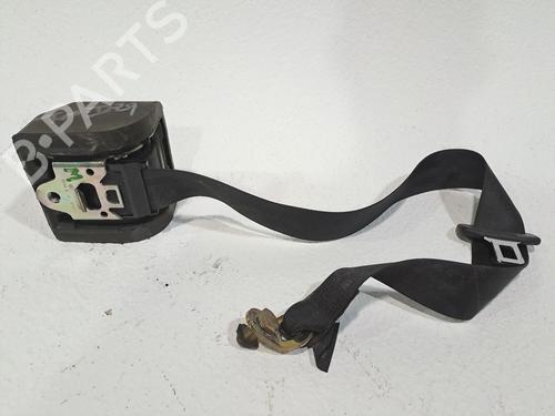 Used Rear left seatbelt AUDI A4 B7 (8EC) 2.0 TDI 16V (140 hp) 23974768