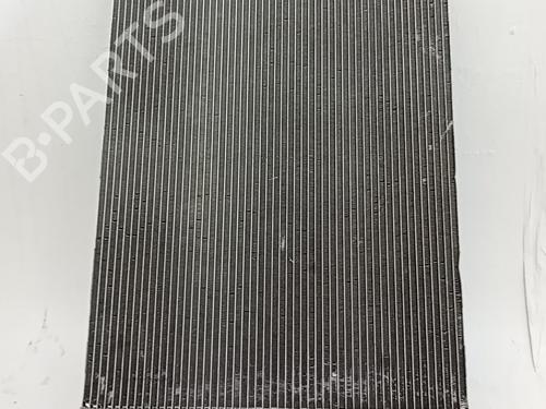 Used AC radiator AC radiator 39557832 39557832
