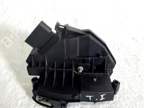 Venstre bak lås FORD KUGA II (DM2) 2.0 TDCi (140 hp) 31701507