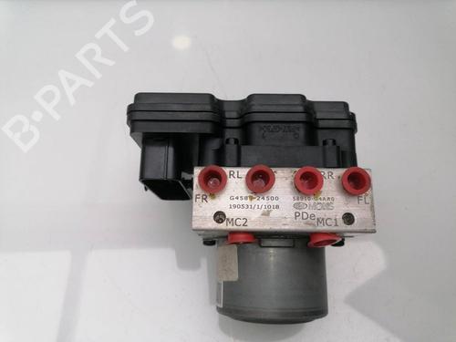 Used ABS pump KIA CEED (CD) 1.4 (99 hp) 23941771