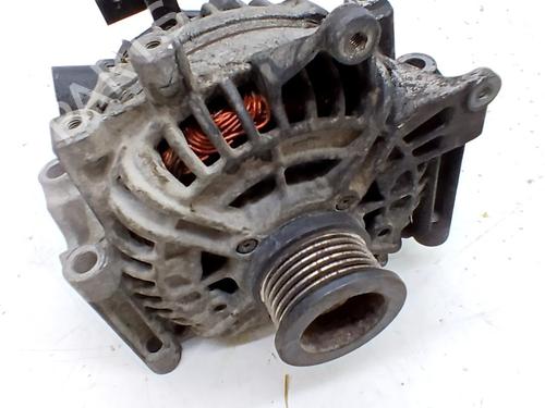 Used Alternator Alternator MERCEDES-BENZ E-CLASS (W211) E 220 CDI (211.006) (150 hp) 34181917 34181917