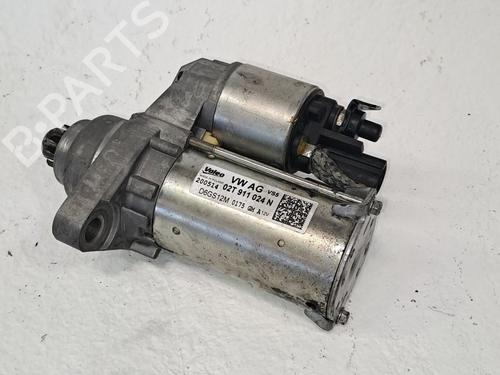 Starter SEAT IBIZA IV SC (6J1, 6P5) 1.2 TSI | BP28037407M8 