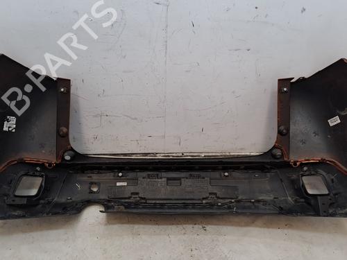 Rear bumper PEUGEOT 2008 II (UD_, US_, UY_, UJ_, UR_, UC_) 1.2 PureTech 100 (USHNK) | BP29228568C8 