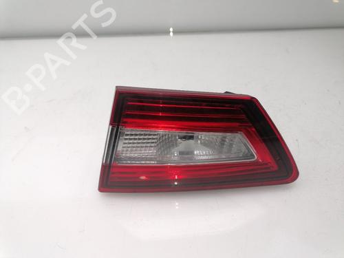 Right taillight RENAULT CLIO IV (BH_) 1.5 dCi 75 | BP25737735C35 