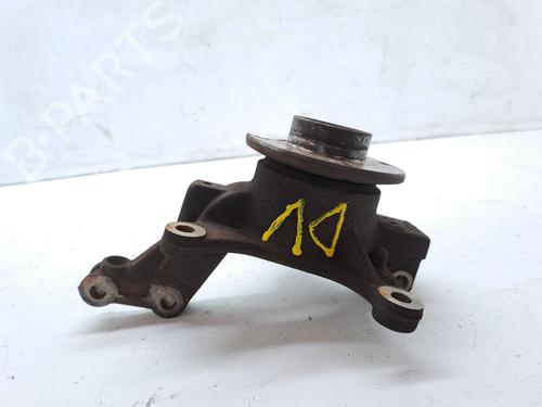 Left front steering knuckle DACIA DOKKER Express Box Body/MPV 1.5 dCi 75 / Blue dCi 75 (FEJW, FEAH) | BP27174890M25 