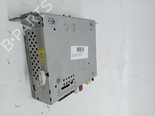 Radio BMW 1 (F20) 118 d | BP23366306E6 