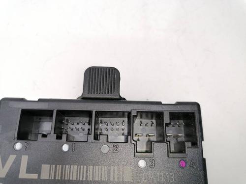 Electronic module MERCEDES-BENZ A-CLASS (W176) A 180 CDI (176.000) | BP23940257M83 