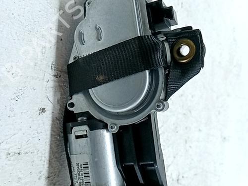 Rear wiper motor VOLVO C30 (533) 2.0 D | BP29229236M102 
