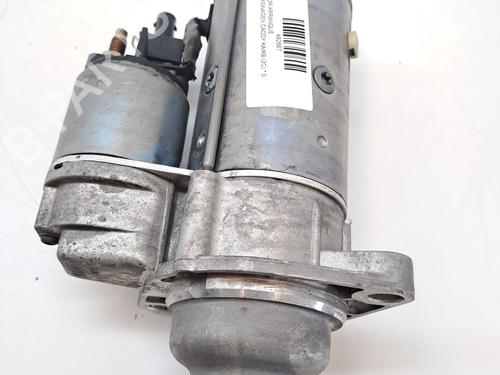 Starter VW CADDY III MPV (2KB, 2KJ, 2CB, 2CJ) 1.9 TDI | BP23361658M8 