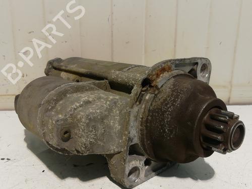 Used Starter SKODA OCTAVIA I Combi (1U5) 1.9 TDI (110 hp) 25460698