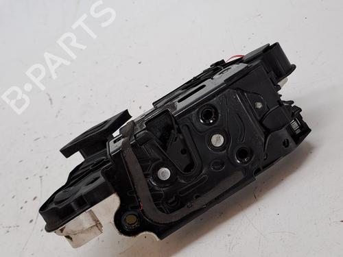 Front left lock VW GOLF VI (5K1) 1.6 TDI | BP27193642C98 