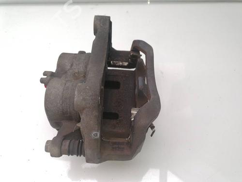 Used Left front brake caliper RENAULT KOLEOS I (HY_) 2.0 dCi 4x4 (HY0K) (150 hp) 23939935