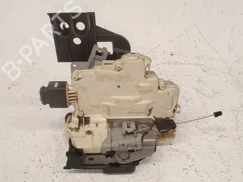 Used Front left lock Front left lock SEAT TOLEDO III (5P2) 2.0 TDI (140 hp) 36407293 36407293