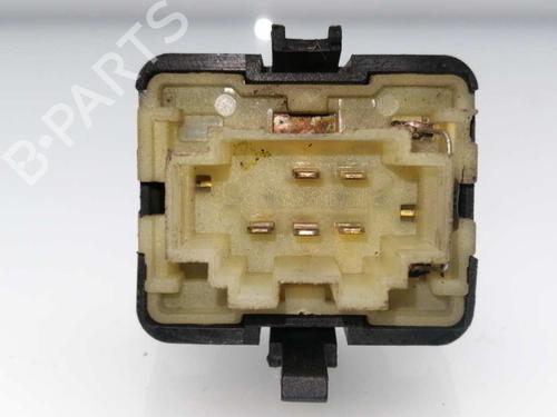 Right front window switch VW GOLF III (1H1) 1.9 D | BP23649747I26 