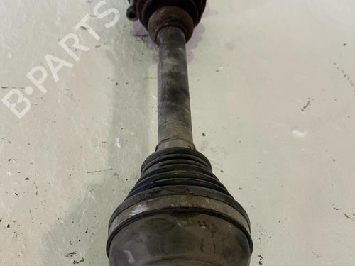 Left front driveshaft VW EOS (1F7, 1F8) 2.0 TDI | BP38418196M38 - Image 2