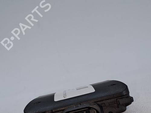 Electronic module VW GOLF VIII (CD1, DA1) 1.0 TSI | BP25248632M83 