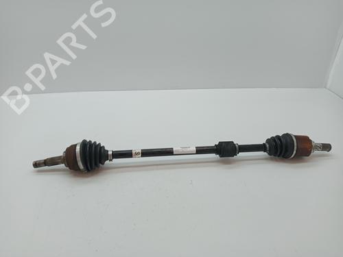 Used Right front driveshaft NISSAN NOTE (E12) 1.2 DIG-S (98 hp) 23342990
