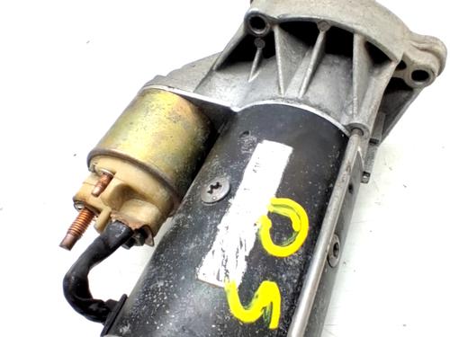 Used Starter Starter FIAT DUCATO Van (230_) 1.9 TD (90 hp) 32843691 32843691