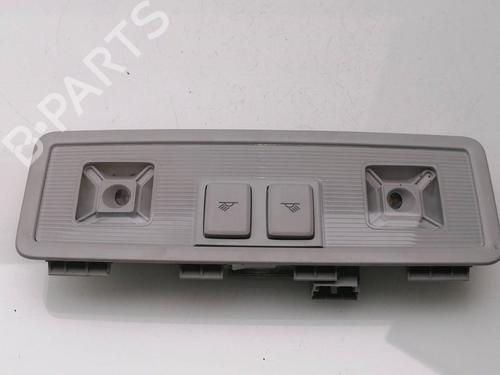 Used Interior roof light VW GOLF VII Variant (BA5, BV5) 2.0 TDI 4motion (150 hp) 24925781