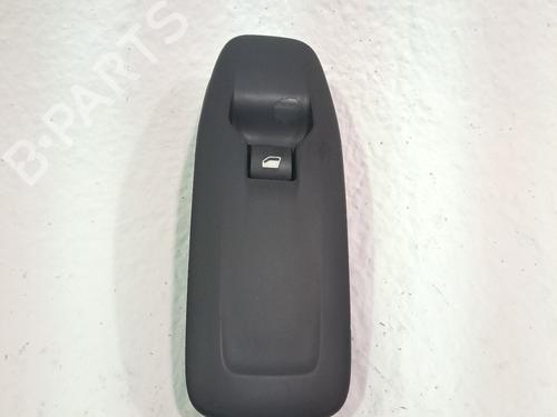 Used Right front window switch PEUGEOT 208 I (CA_, CC_) 1.2 VTI 82 (82 hp) 27714795