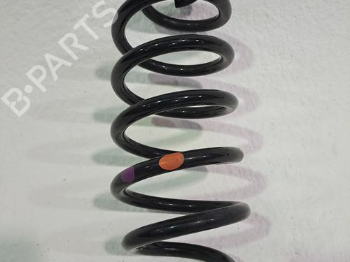 Used Shock absorber spring RENAULT CAPTUR I (J5_, H5_) 1.3 TCe 150 (J5NK, J5JS) (150 hp) 24445287