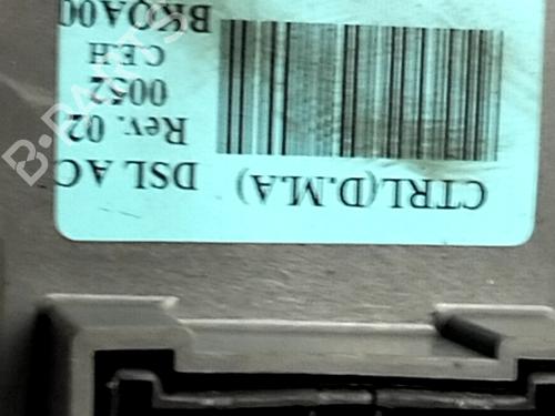 Climate control KIA CEE'D Hatchback (ED) 1.6 CRDi 90 | BP31328625I5