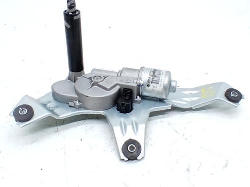 Used Rear wiper motor MG MG ZS SUV (AZS1) 1.5 VTi (106 hp) 31801923