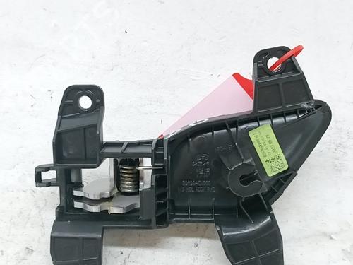Used Front right interior door handle Front right interior door handle 39557708 39557708
