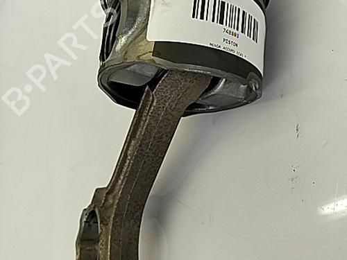Used Other HONDA ACCORD VIII (CU) 2.2 i-DTEC (CU3) (150 hp) 29303116