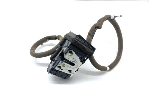 Rear right lock NISSAN QASHQAI II (J11, J11_) 1.5 dCi | BP25454883C99 