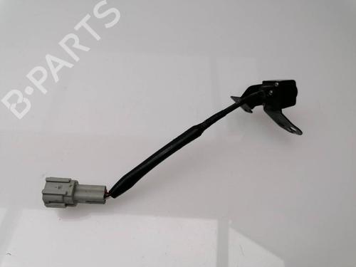 Elektronisk modul NISSAN NAVARA NP300 Pickup (D23, D23T) 2.3 dCi 4x4 (D231) | BP23405179M83 