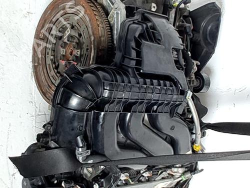 Used Engine Engine SMART FORTWO Coupe (453) 1.0 (453.342, 453.343) (71 hp) 35947052 35947052