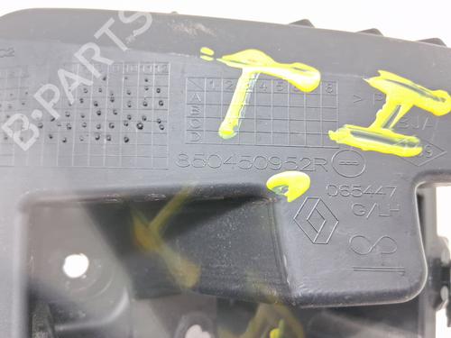 Andre RENAULT CLIO V (B7_) 1.0 TCe 90 (B7MT) | BP27731866O1