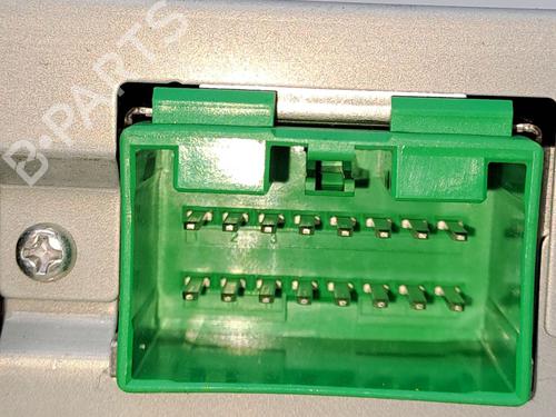 Electronic module VOLVO V40 Hatchback (525) D2 | BP23367101M83 